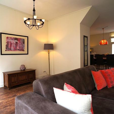 Stayci Serviced Apartments Noordeinde Haag Eksteriør bilde
