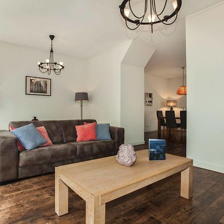 Stayci Serviced Apartments Noordeinde Haag Eksteriør bilde