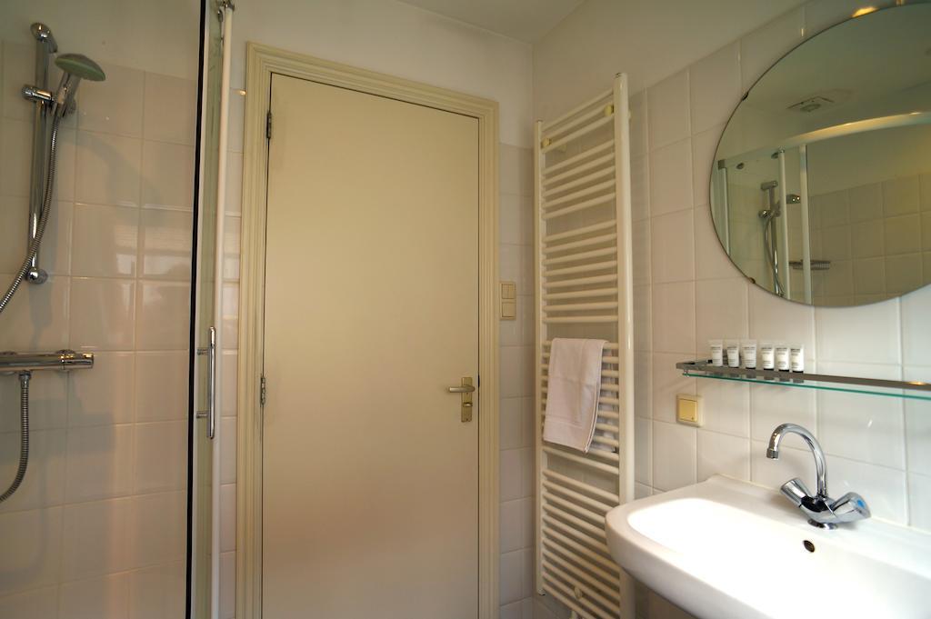 Stayci Serviced Apartments Noordeinde Haag Eksteriør bilde