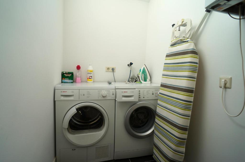 Stayci Serviced Apartments Noordeinde Haag Eksteriør bilde
