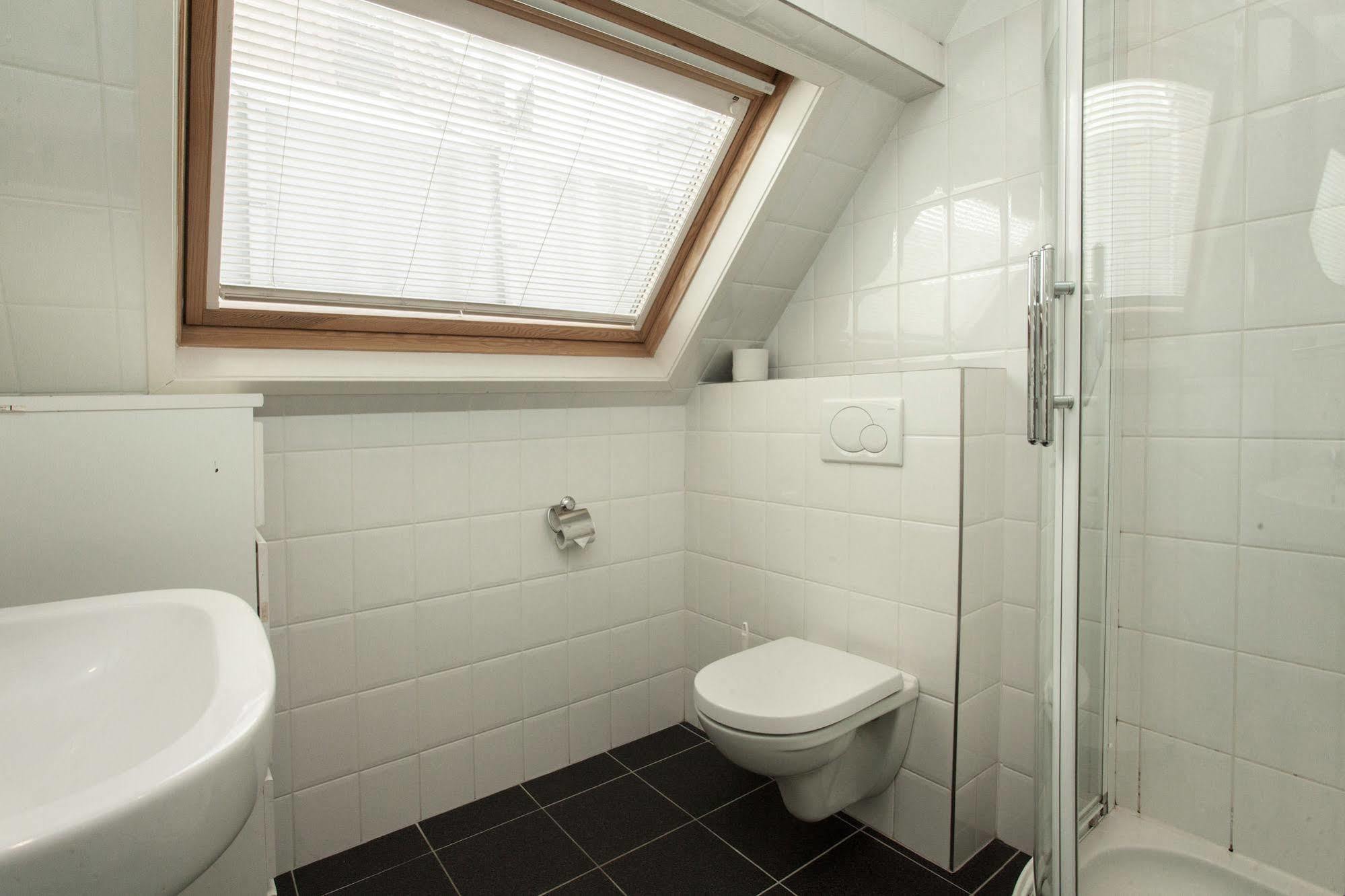 Stayci Serviced Apartments Noordeinde Haag Eksteriør bilde