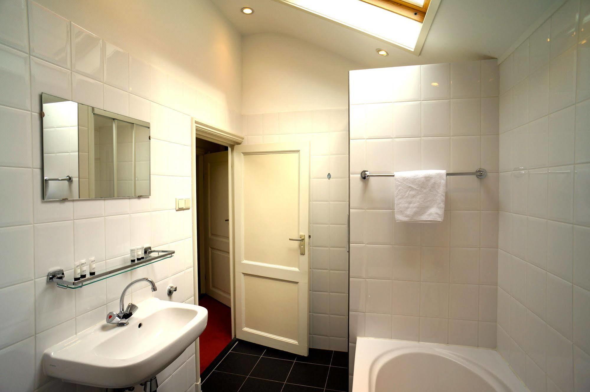 Stayci Serviced Apartments Noordeinde Haag Eksteriør bilde